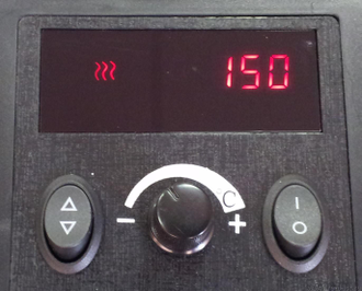 Пакетный ламинатор LM-230iD (А4)