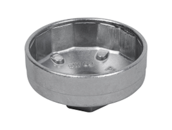 Съемник масляных фильтров, 64 мм, 14 граней, торцевой МАСТАК 103-44165