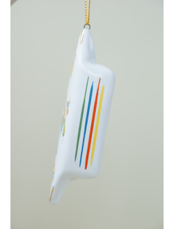 Конфетка "Акробат"