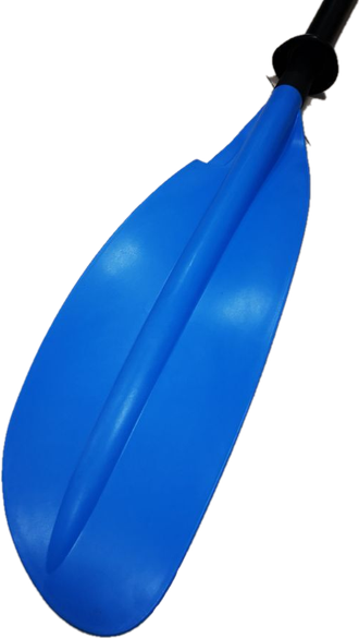 ВЕСЛО РАЗБОРНОЕ 2-Х СОСТАВНОЕ УНИВЕРСАЛЬНОЕ (ПОЛИЭТИЛЕН)