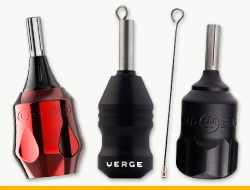 Модульные держатели