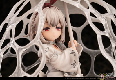 Фигурка 1/1 Бамбуковый гриб (Kinugasatake)