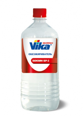 Обезжириватель БР-2 VIKA (1,0л)