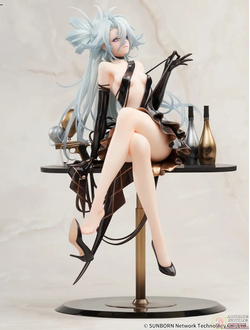 Фигурка 1/7 PA-15 Phantom Thief of Champagne ver.