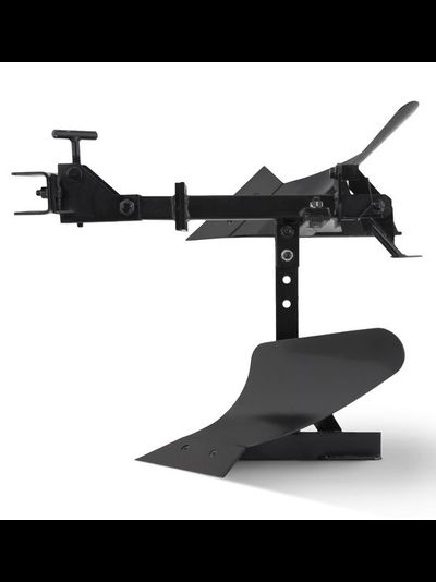 Плуг двухоборотный