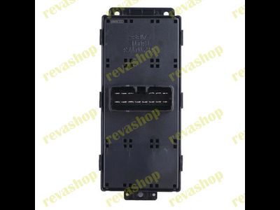 Кнопки управления стеклоподъемника Kia Rio 3