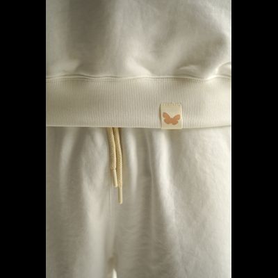 МУЖСКОЙ КОСТЮМ "ДАРИ" БЕЛЫЙ