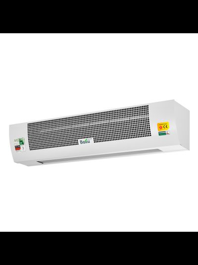 Завеса тепловая Ballu BHC-M10W12-PS (пульт BRC-D2)