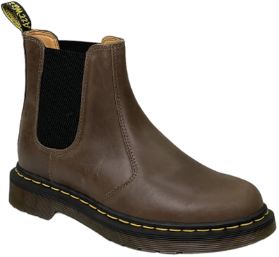 Dr Martens 2976 Bex Chelsea Brown