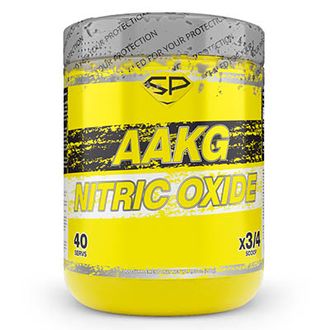 (Steel Power) AAKG - (200 гр) - (без вкуса)