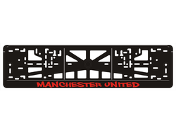 MANCHESTER UNITED