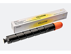 Картридж для Canon тип EXV-29 желтый Integral, Германия