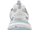 Кроссовки Balenciaga Track Sneaker In White Pastel