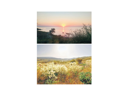 Путь Солнца.