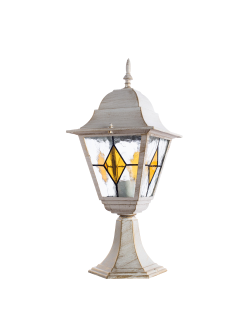 Уличный Светильник Arte Lamp Berlin A 1014 FN-1WG