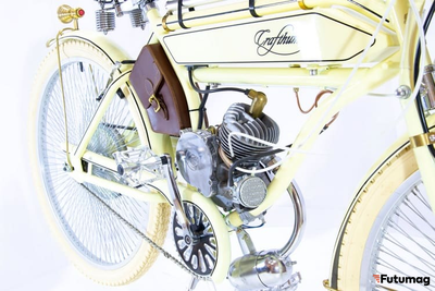 CRAFTSMAN 1924