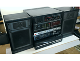 Комплекс Tehnics SA-K4W под восстановление