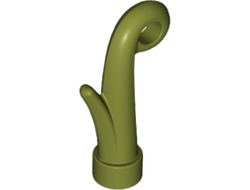 Plant Grass Stem, Olive Green (15279 / 6055509 / 6188694 / 6226619)