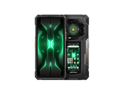 Ulefone Armor 33 Pro 16/512GB Black