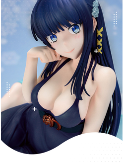 Непутёвый ученик в школе магии (Mahouka Koukou no Rettousei)