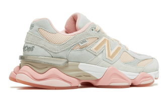New Balance 9060 Joe Freshgoods x Baby Shower Blue