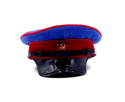 Фуражка НКВД 1/6 - (AL100034) - Alertline