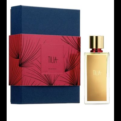 Парфюм. вода  ЛИПА / vers. equivalent  TILIA  Marc Antoine Barrois 30 мл