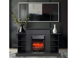 Электрокамин Лорд Премиум DK с очагом Fobos