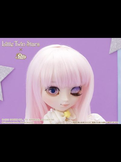 Кукла Пуллип Лала (Pullip Lala)