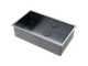 МОЙКА OMOIKIRI TAKI 74-U/IF MICRODECOR IN
