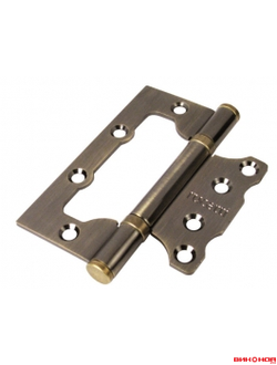 RFH-100*75*2,5 AB| Античная бронза