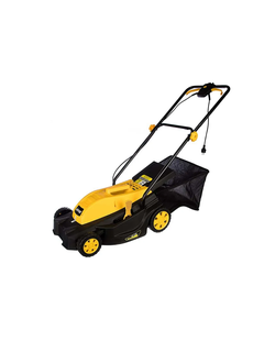 Газонокосилка электрическая Huter ELM-1800T