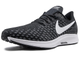 Заказать мужские для бега Кроссовки Nike Air Zoom Pegasus 35 Black White 942851-001