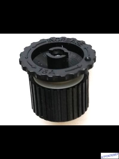Сопло для выдвижного дождевателя 1/2", E15A (4,6 м)
