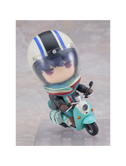 Нендроид Рин Сима (Rin Shima Touring Ver.)