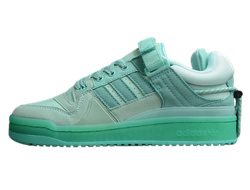 Adidas x Bad Bunny Forum Low Mint Blue
