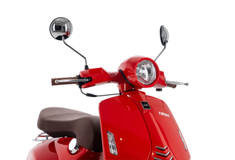 TMBK Portofino 125 CC (SHOW 50CC)