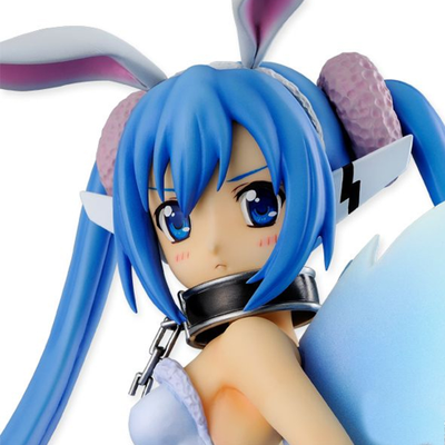 Фигурка 1/4 Нимфа (Nymph Bunny ver.)
