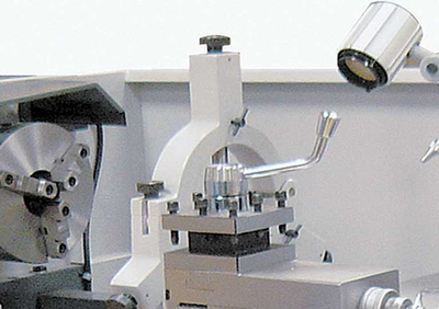 GH-1640ZX DRO Токарно-винторезный станок