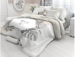 Комплект постельного белья "Vibes"