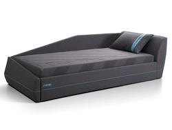 Кровать Карбон-90