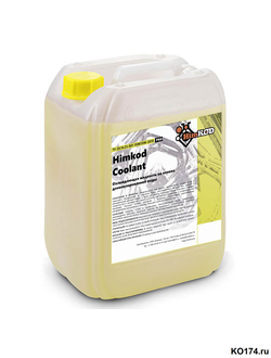 Охлаждающая жидкость