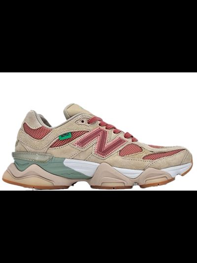 New Balance 9060 Joe Freshgoods Inside Voices Penny Pink