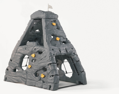 Step 2-«Юный Альпинист» игровой центр