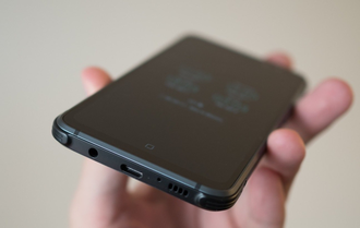 Samsung Galaxy S8 Active - флагманская начинка - последний новый