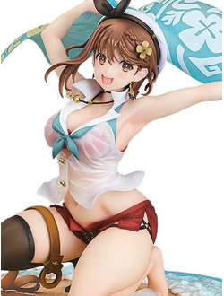 Фигурка 1/6 Райзалин Стаут (Reisalin Stout Phat Company)