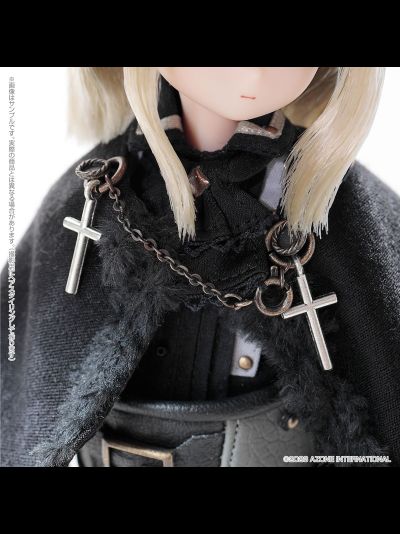 Кукла 1/6 PureNeemo Milo