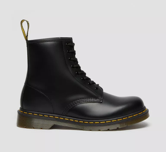 Ботинки Мартинсы 1460 черные