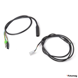 КОМПЛЕКТ Eltreco 36V 500W LCD 26"