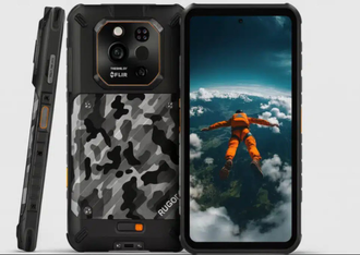 RugOne (Ulefone) Xever 7 (Pro)